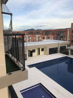 Apartamento vacacional Ibagué